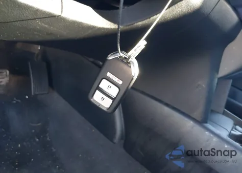 2014 Honda Crosstour Ex-L V6 from USA, damaged, VIN 5J6TF2H58EL004045